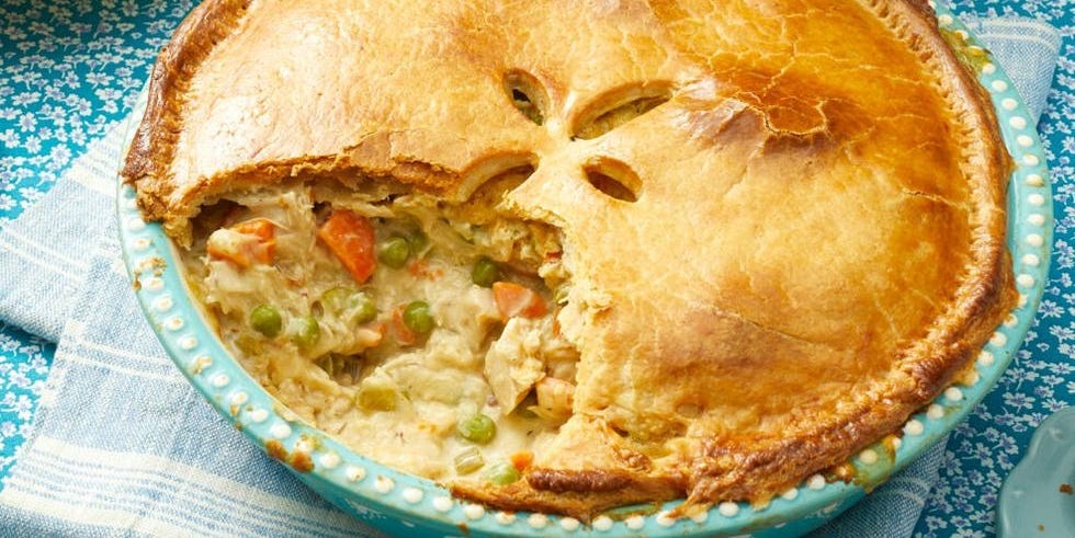 Creative Turkey Casseroles to Master Your Thanksgiving Leftovers