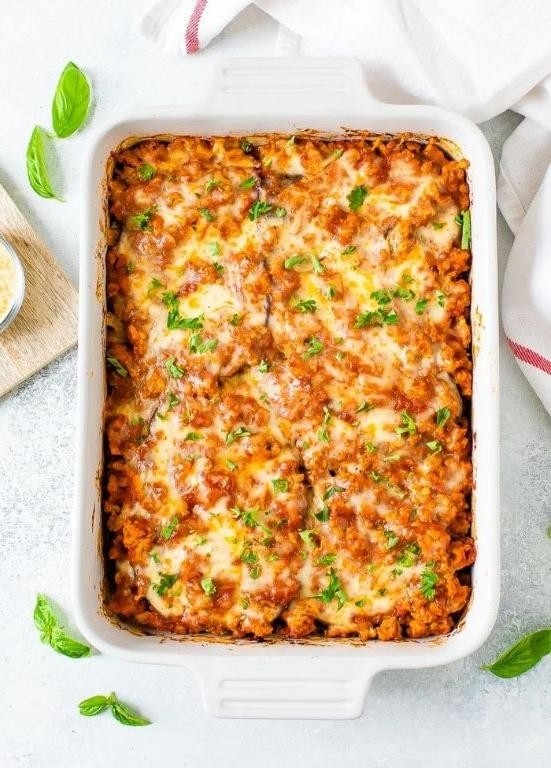 Easy & Comforting Turkey Casseroles: Your Year-Round Meal Solution